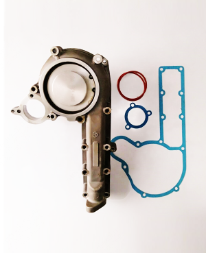 Водяной насос охлаждающей жидкости (Repair kit) 02937465