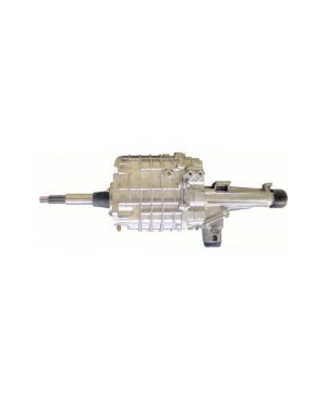 Коробка передач 3302-1700010-60