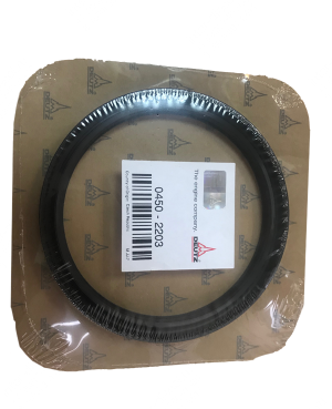 Сальник коленвала задний (Rot.shaft lip seal) 04502203