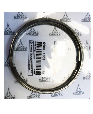 Поршневые кольца (Set of pist. rings) 04231303
