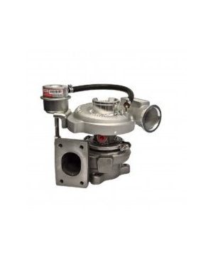 Турбокомпрессор Holset Euro-4 3773119, HE200W