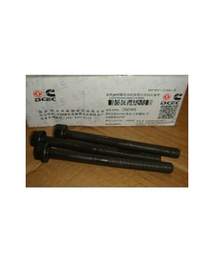 Болт крепления ГБЦ V=4.5-6.7L 3927063