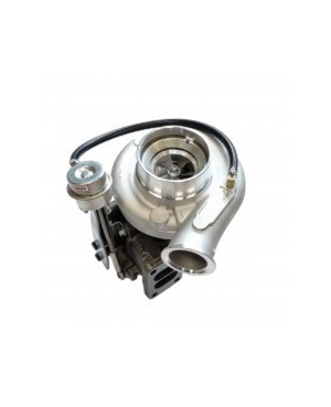 Турбокомпрессор Holset V=6.7 4043980, HE351W