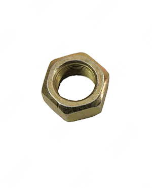 Гайка выпускного коллектора (Hexagon nut) 01182036