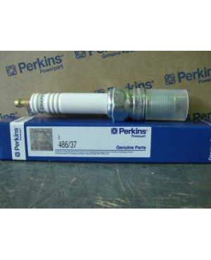 Свеча зажигания, для двигателей серии TESI / SPARK PLUG АРТ: 486/37