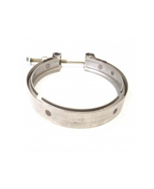 Хомут коллектора впускного 80-90 mm 4938989