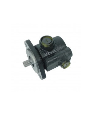Насос гур V=6.7 кама-з 4943083
