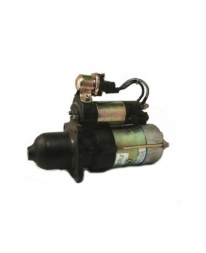 Стартер 24V, 6kW, 12 зуб 4948058