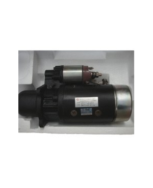 Стартер 24V, 4.5kW, 10 зуб 4988348, 4935789