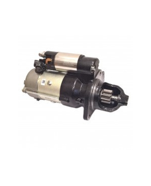 Стартер 24V, 6kW, 10 зуб 4992135