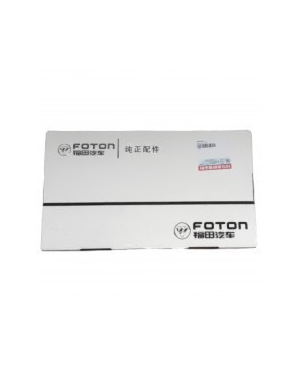 Прокладки Foton комплект V=2.8 5257187