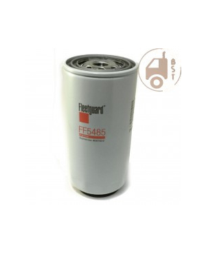 Элемент фильтрующий топливный Fleetguard FF5485, 4897833