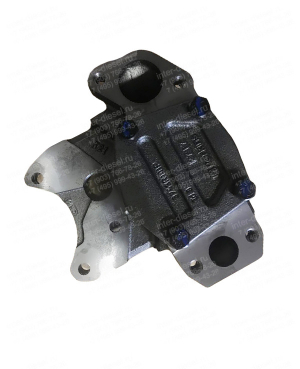 Масляный насос Perkins 4132F067