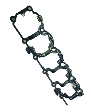Прокладка клапанной крышки (Bonnet gasket) 04502029