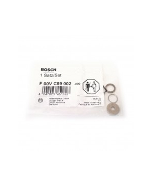 Ремкомплект форсунки ISBe F00VC99002