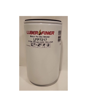 Фильтр масляный LFP7217 LUBERFINER