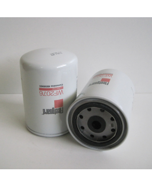 Фильтр системы охлаждения WF2076 Fleetguard