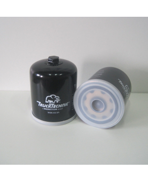 Фильтр осушителя WSK636A TRUCKTECHNIC