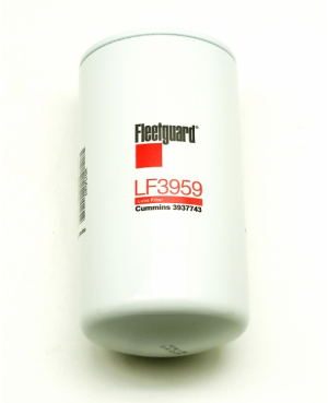 Фильтр масляный LF3959 Fleetguard