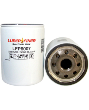 Фильтр масляный LFP6007 LUBERFINER