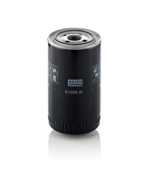 Фильтр масляный W950/18 MANN