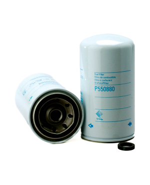 Фильтр топливный P550880 Donaldson
