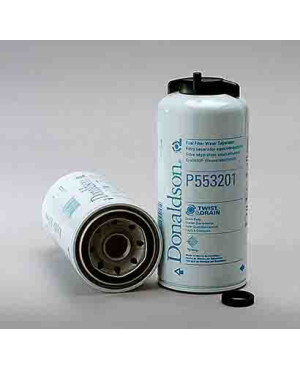 Фильтр топливный P553201 Donaldson