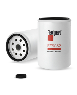 Фильтр топливный C3931063 (FF5052) Fleetguard