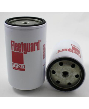 Фильтр топливный FF261 Fleetguard