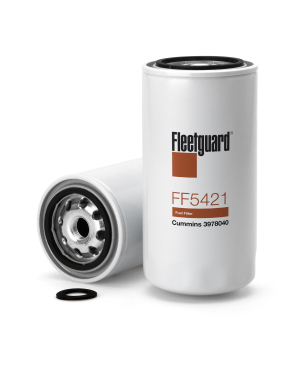 Фильтр топливный FF5421 Fleetguard