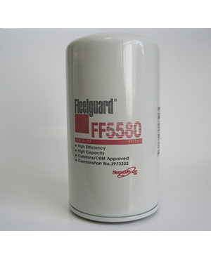 Фильтр топливный FF5580 Fleetguard