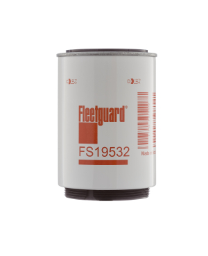 Фильтр топливный FS19532 Fleetguard