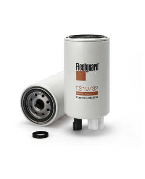 Фильтр топливный FS19732 Fleetguard