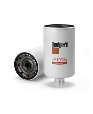 Фильтр топливный FS19932 Fleetguard