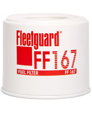 Фильтр топливный FF167 Fleetguard