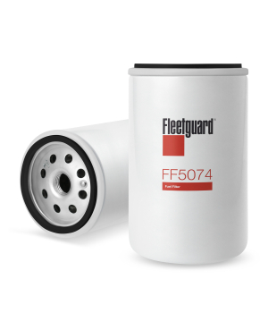Фильтр топливный FF5074 Fleetguard