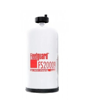 Фильтр топливный FS20009 Fleetguard
