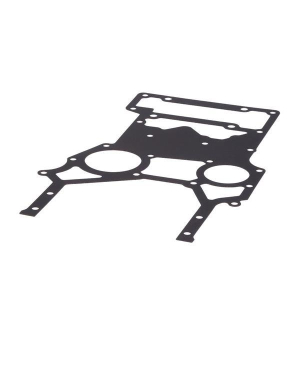 Прокладка газораспределительного механизма / GASKET - TIMING CASE COVER АРТ: 21826415