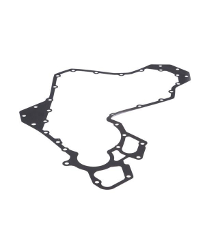 Прокладка крышки газораспределительного механизма / GASKET - TIMING CASE COVER АРТ: 21826409