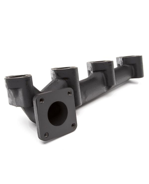 Коллектор выпускной / EXHAUST MANIFOLD АРТ: 135617150
