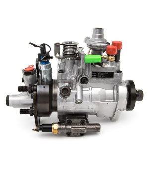 Топливный насос высокого давления / KIT, INJ.PUMP АРТ: UFK4F823
