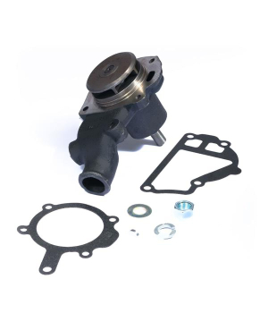 Насос водяной / WATER PUMP АРТ: U5MW0104