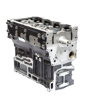 Блок цилиндров / SHORT ENGINE - ASSEMBLY АРТ: NH40030