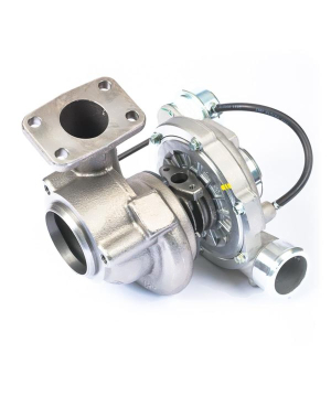 Турбокомпрессор / TURBOCHARGER АРТ: 2674A827