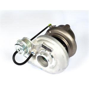 Турбокомпрессор / TURBOCHARGER АРТ: 2674A816