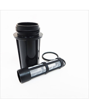 Фильтр грубой очистки топлива, элемент / FUEL FILTER АРТ: 1817677C91