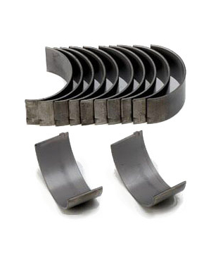 Вкладыши шатунные коленчатого вала 2-й ремонтный размер / BEARING АРТ: U5ME0035B