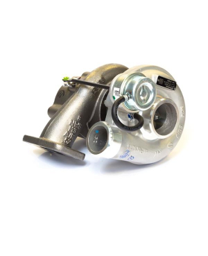 Турбокомпрессор / TURBOCHARGER АРТ: 2674A835