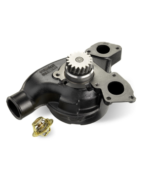 Насос водяной в сборе с прокладкой / KIT,WATER PUMP АРТ: U5MW0205