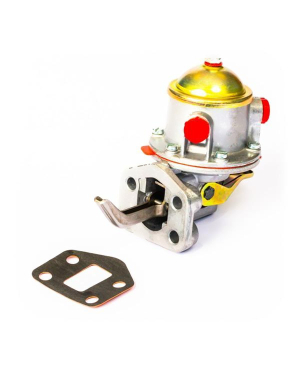 Топливоподкачивающий насос / LIFT PUMP АРТ: ULPK0002